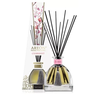 АРОМАТИЗАТОР AREON HOME PERFUME EXCLUSIVE SELECTION - Charmant 230ML АРОМАТИЗАТОР AREON HOME PERFUME EXCLUSIVE SELECTION - Charmant 230ML